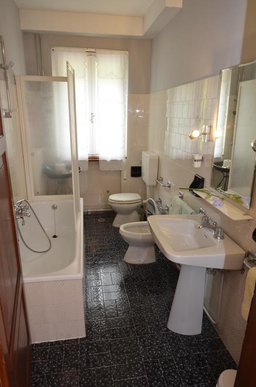 Villa Fiocco Sospirolo Zimmer foto