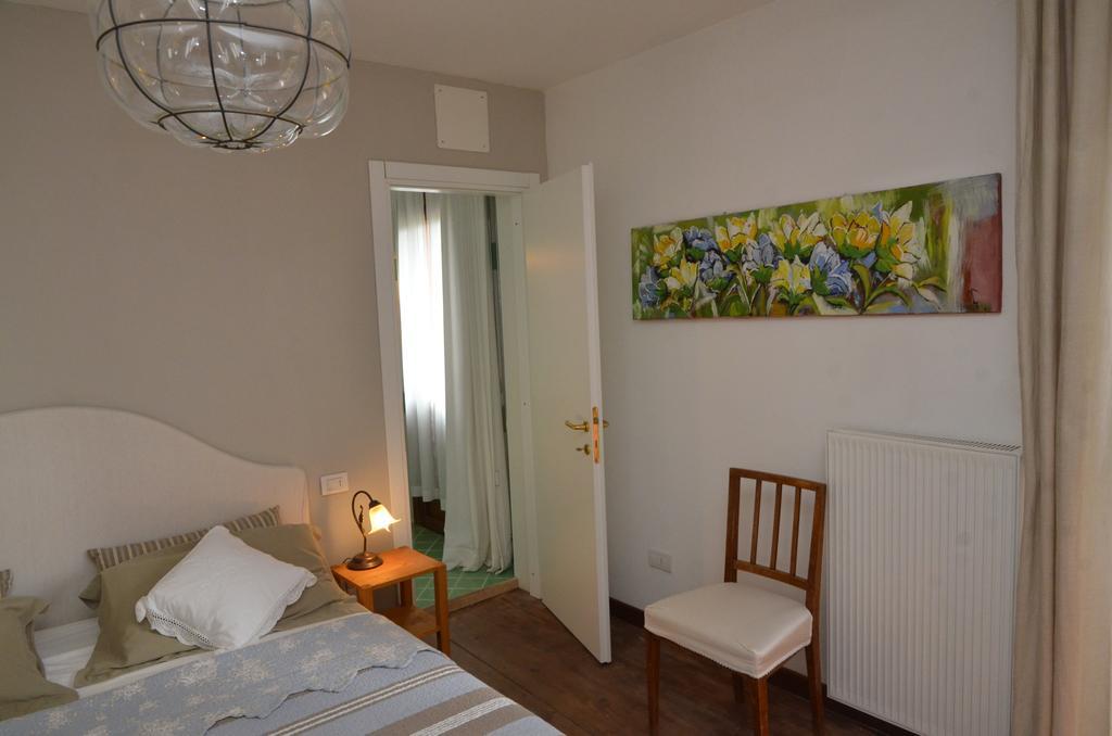 Villa Fiocco Sospirolo Zimmer foto