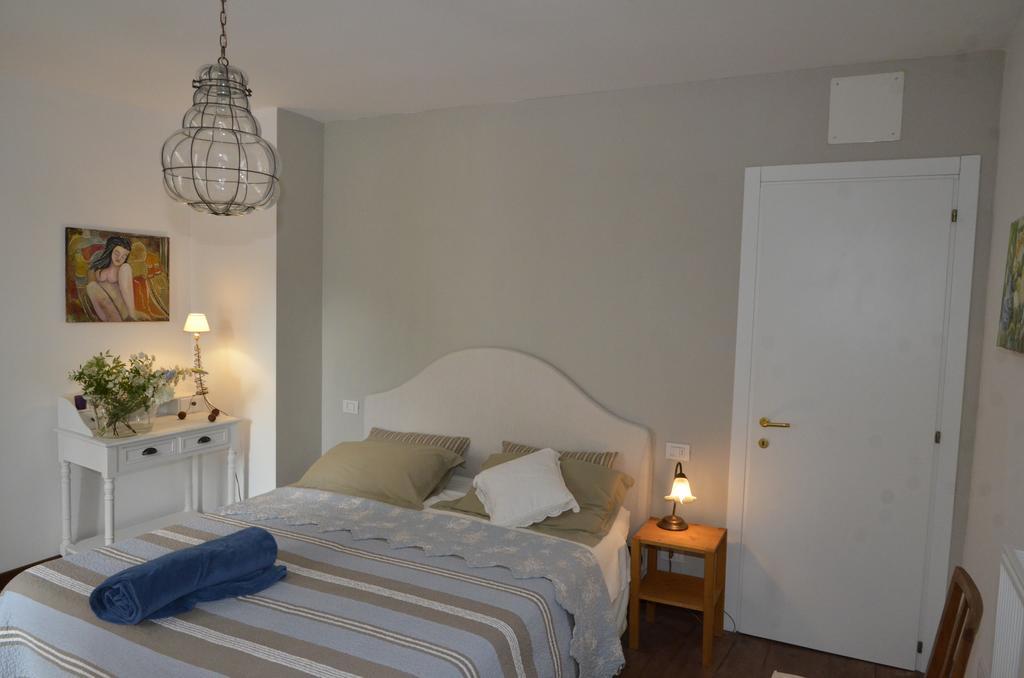Villa Fiocco Sospirolo Zimmer foto