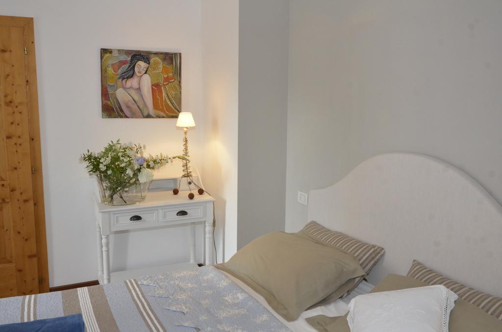 Villa Fiocco Sospirolo Zimmer foto