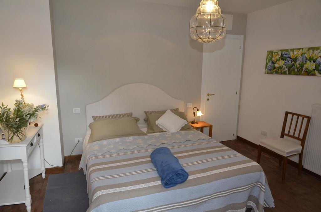 Villa Fiocco Sospirolo Zimmer foto