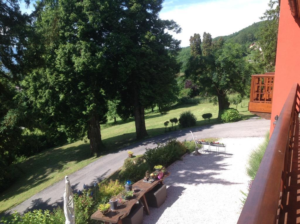 Villa Fiocco Sospirolo Exterior foto